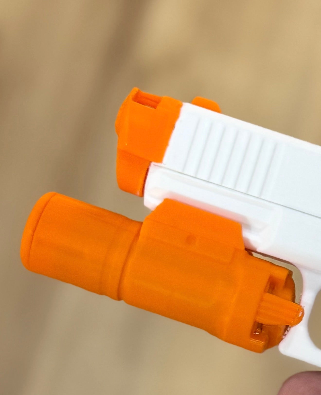Flashlight Replicas