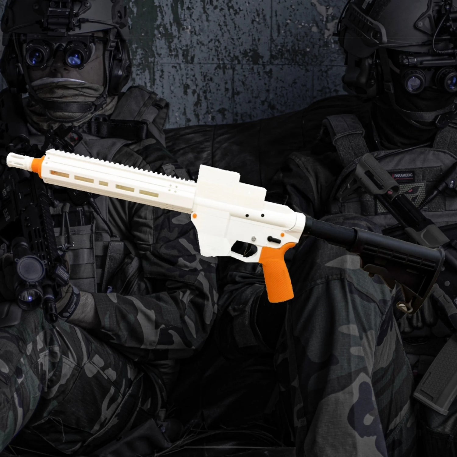 PCC FULL KIT AR9