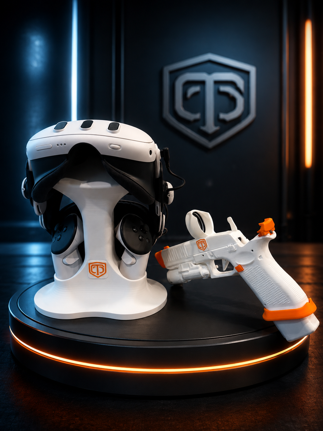 Meta quest oculus stand 2&3