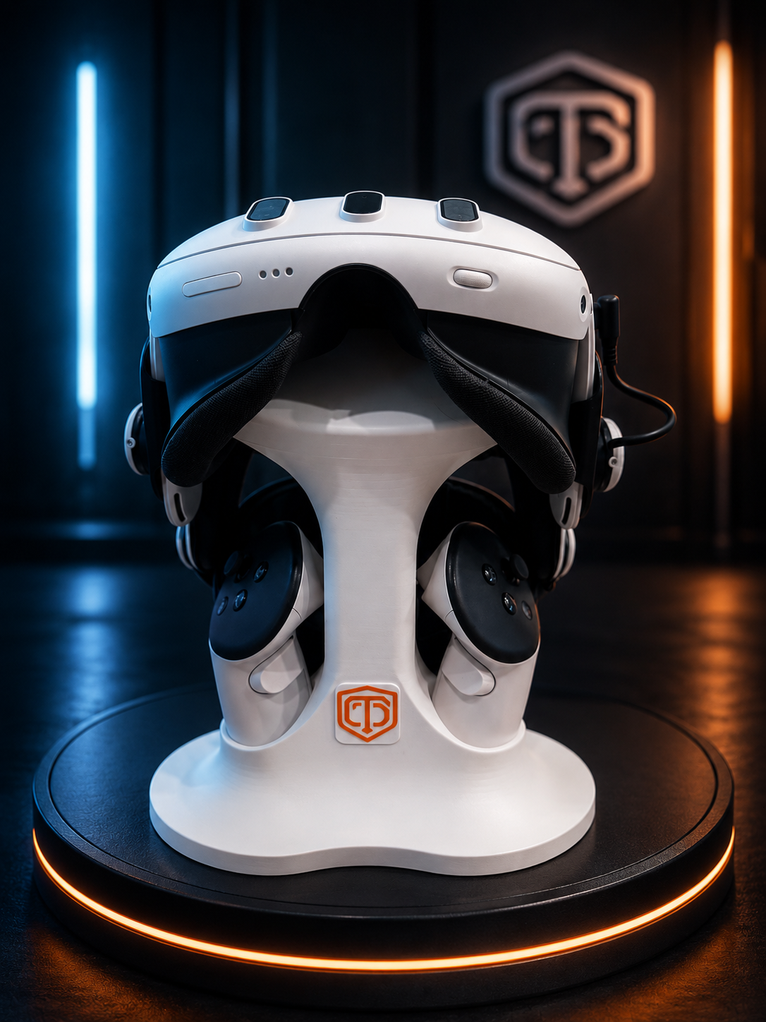 Meta quest oculus stand 2&3