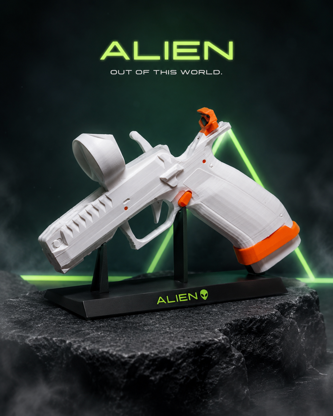 Alien standard
