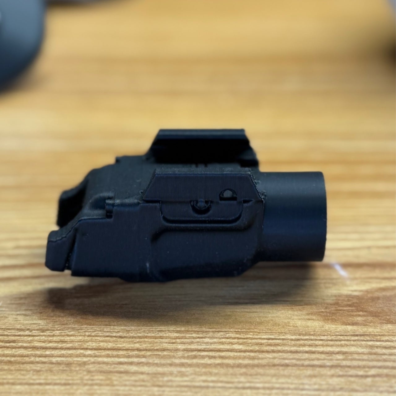 TLR7