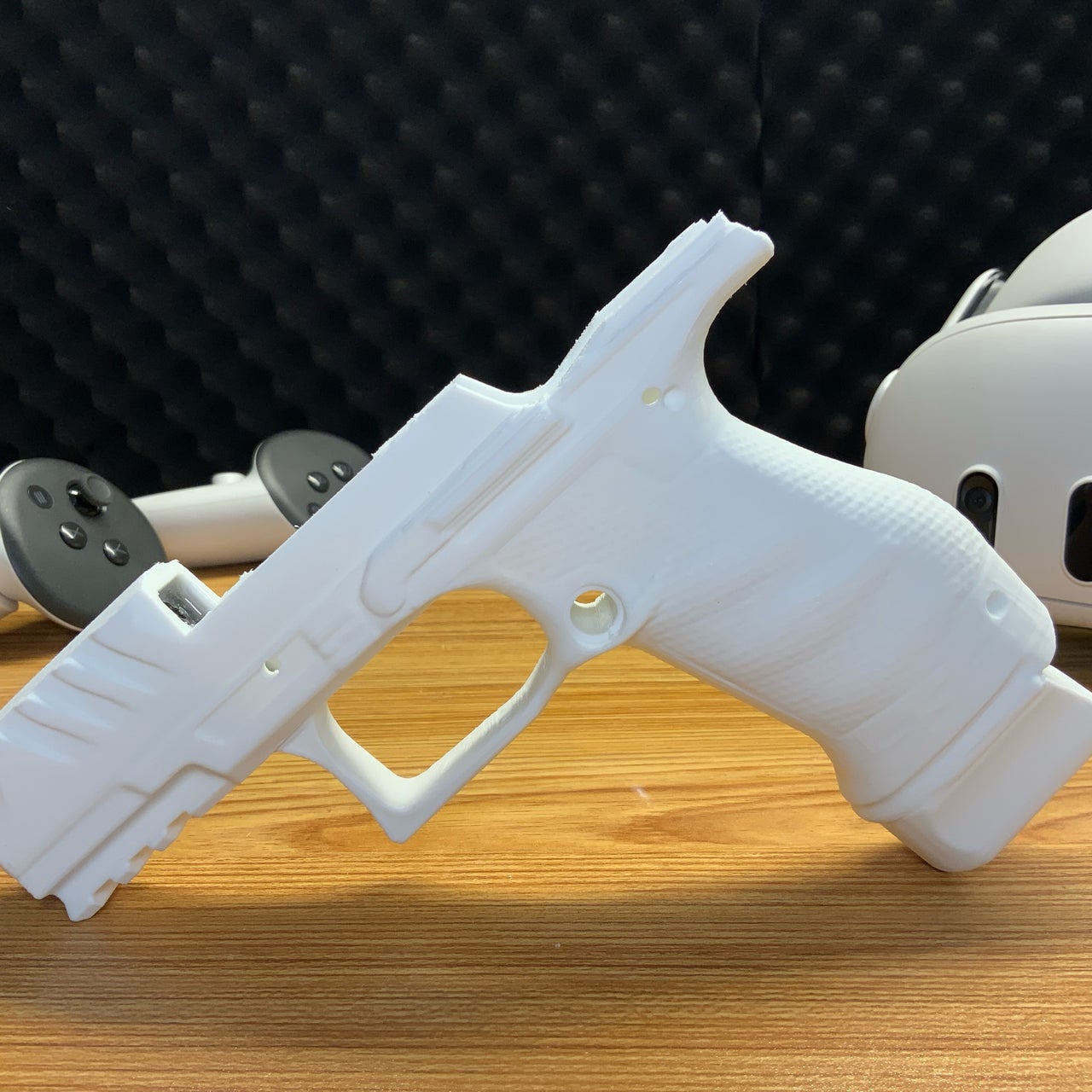 Full parts kit – customtacticaldesigns