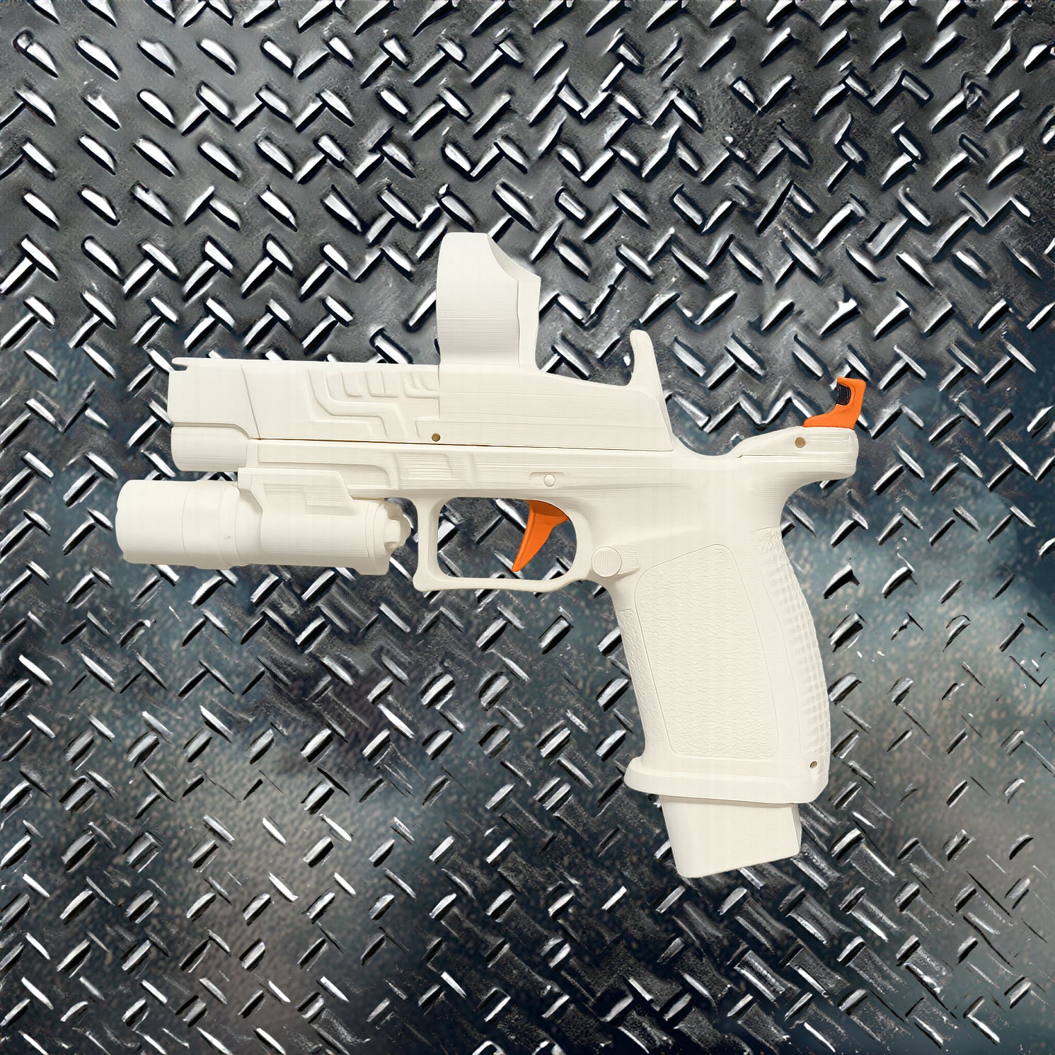 PDP Compact Style Flush Mag